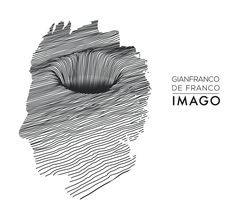 IMAGO - Gianfranco De Franco - Cover