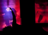 Foto di Pietro Scarcello