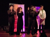 Foto di Pietro Scarcello