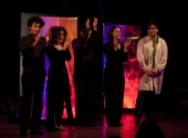 Foto di Pietro Scarcello