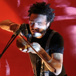Concerto "Cu a capu vasciata"